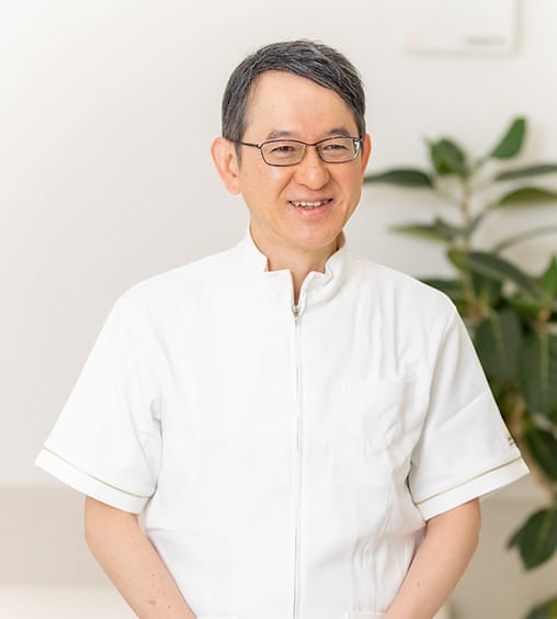 院長 松友 豊伸