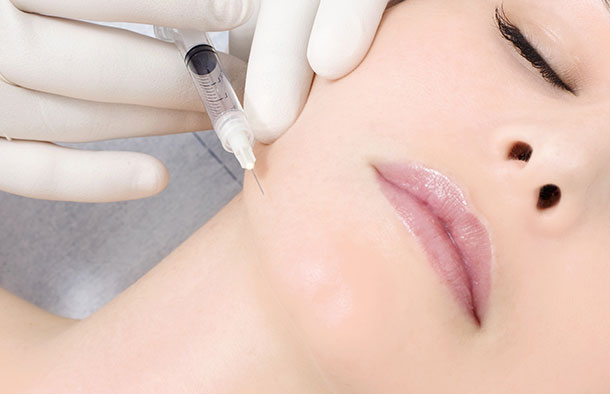 ボツリヌス治療