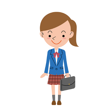 ブログのイラスト