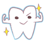 松山市 歯医者 虫歯は初期のうちに直そう!