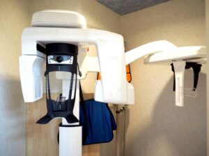 歯科用レントゲン、歯科用CT,歯科検査の必要性