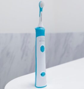 ソニッケアーキッズ