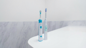 電動歯ブラシイメージ