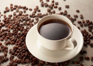 コーヒーのイメージ