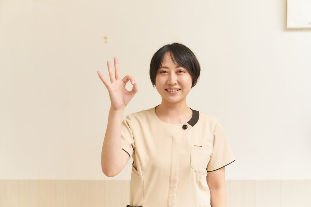 まずは松友歯科クリニックへご相談を