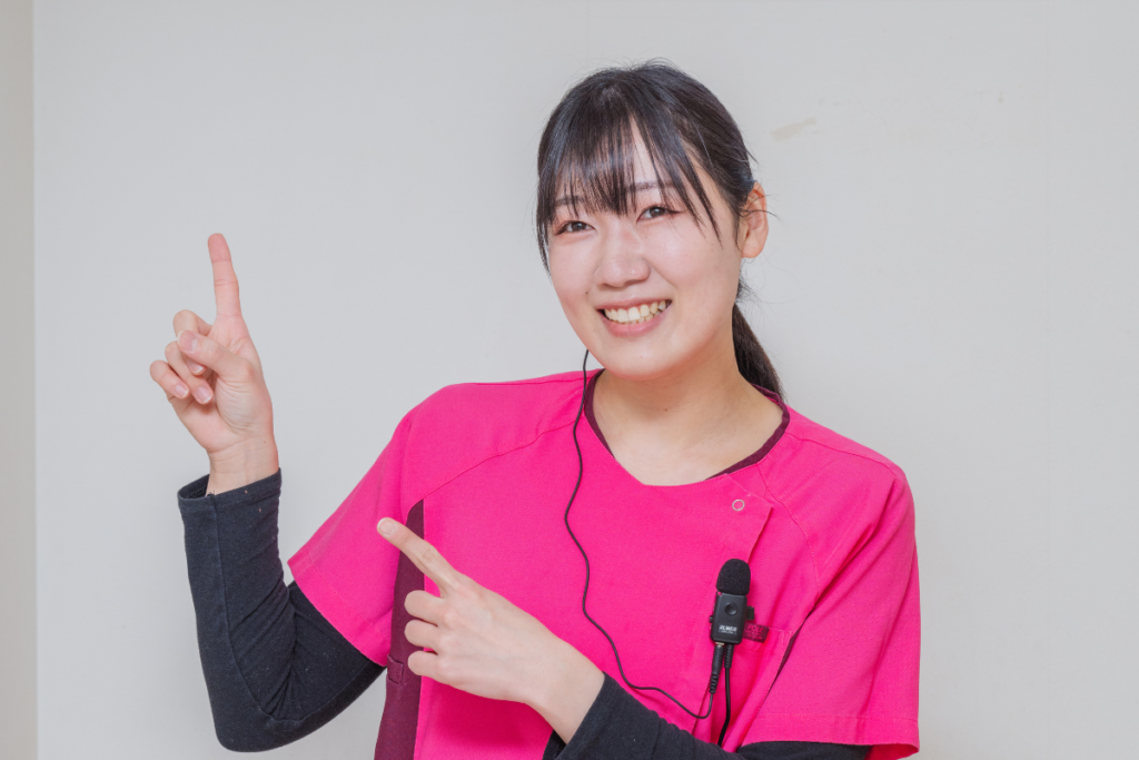 松友歯科クリニックにご相談