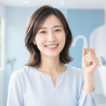 松山でマウスピース矯正(インビザライン)を検討中の方へ