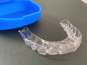 マウスピース・ナイトガード