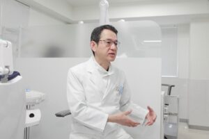 松友院長