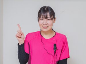 松友歯科クリニックのスタッフ